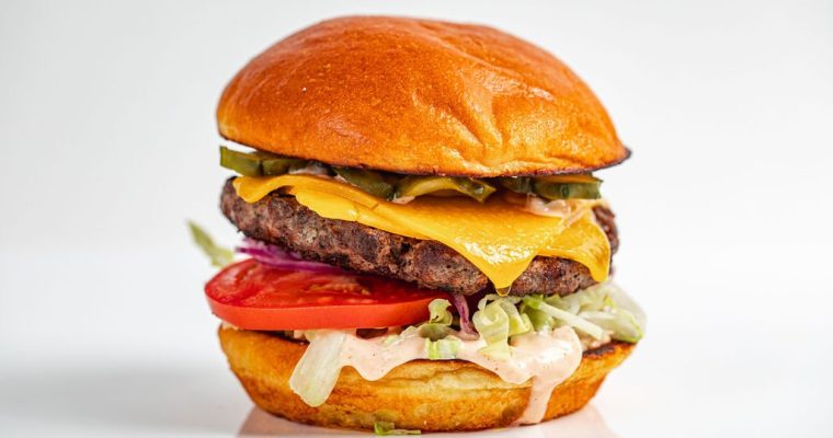 Burger Spot "Loyo Burger" Opens In Downtown McKinney