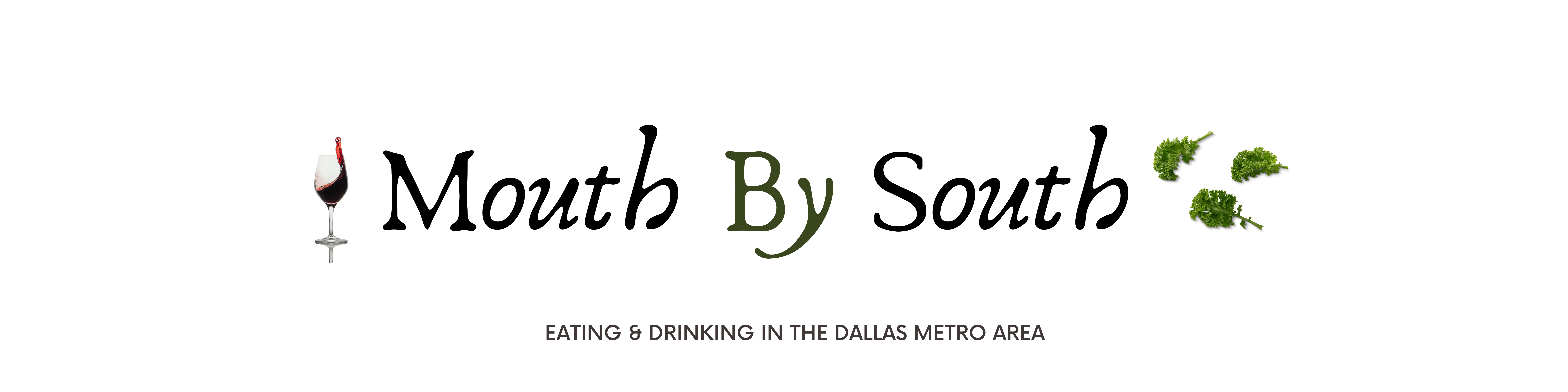 mouth by south