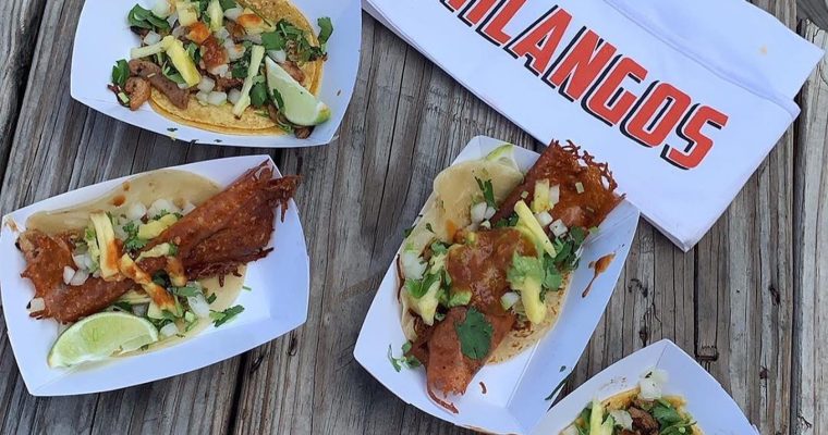 CHILANGOS HAS OPENED ITS THIRD AND FOURTH LOCATIONS