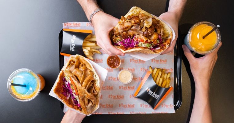 Doner Kebab Restaurant To Open In Frisco