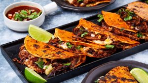 30 Best Mexican Food Restaurants In Dallas