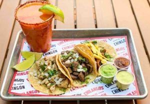 30 Best Mexican Food Restaurants In Dallas