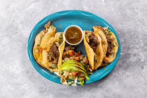 30 Best Mexican Food Restaurants In Dallas