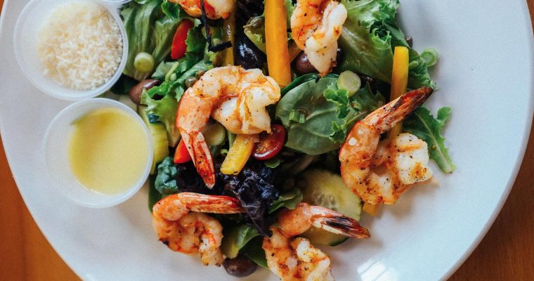 11 Best Seafood Spots in Dallas