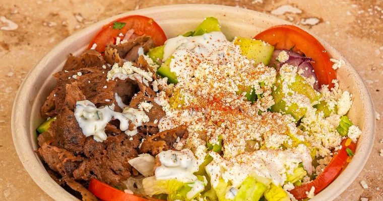 Nick The Greek Makes Its Debut in Irving