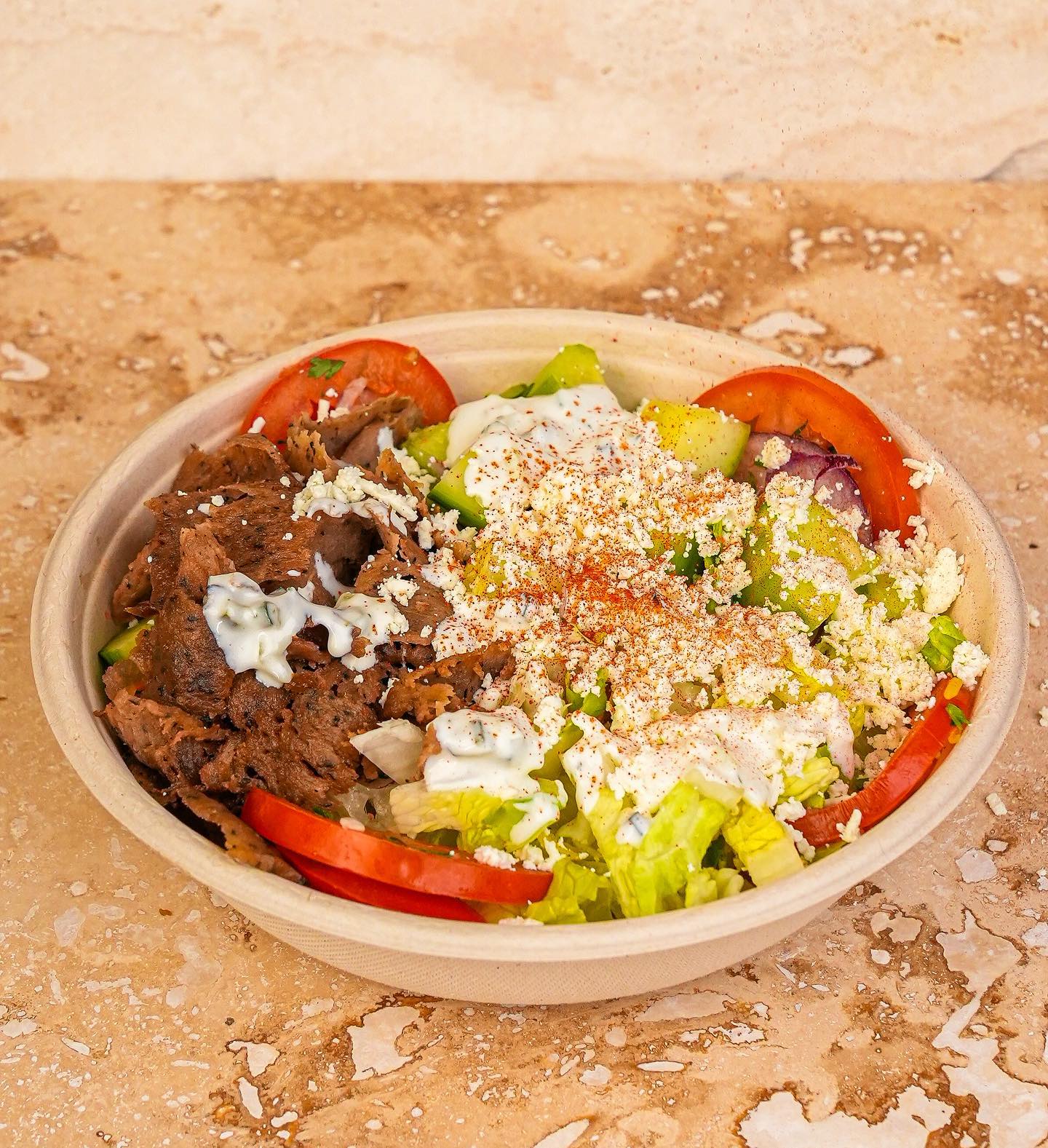 Nick The Greek Makes Its Debut in Irving