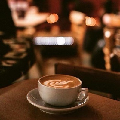 14 BEST COFFEE SHOPS IN DALLAS