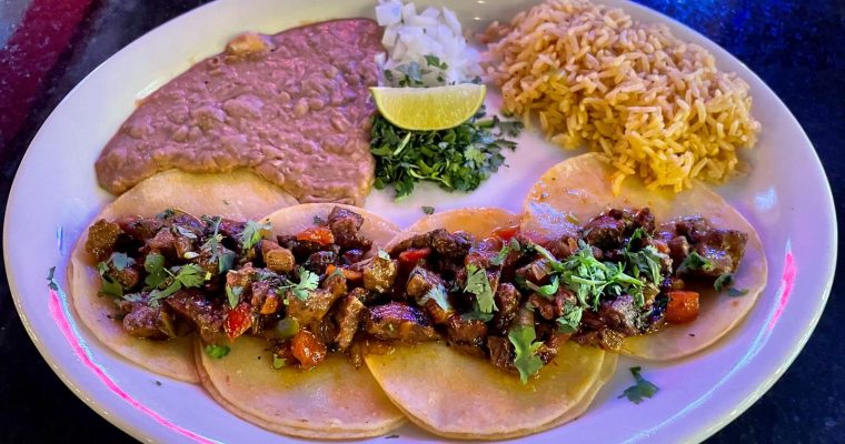 30 Best Mexican Food Restaurants In Dallas