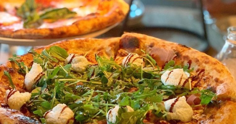 20 Best Pizza Spots In Dallas