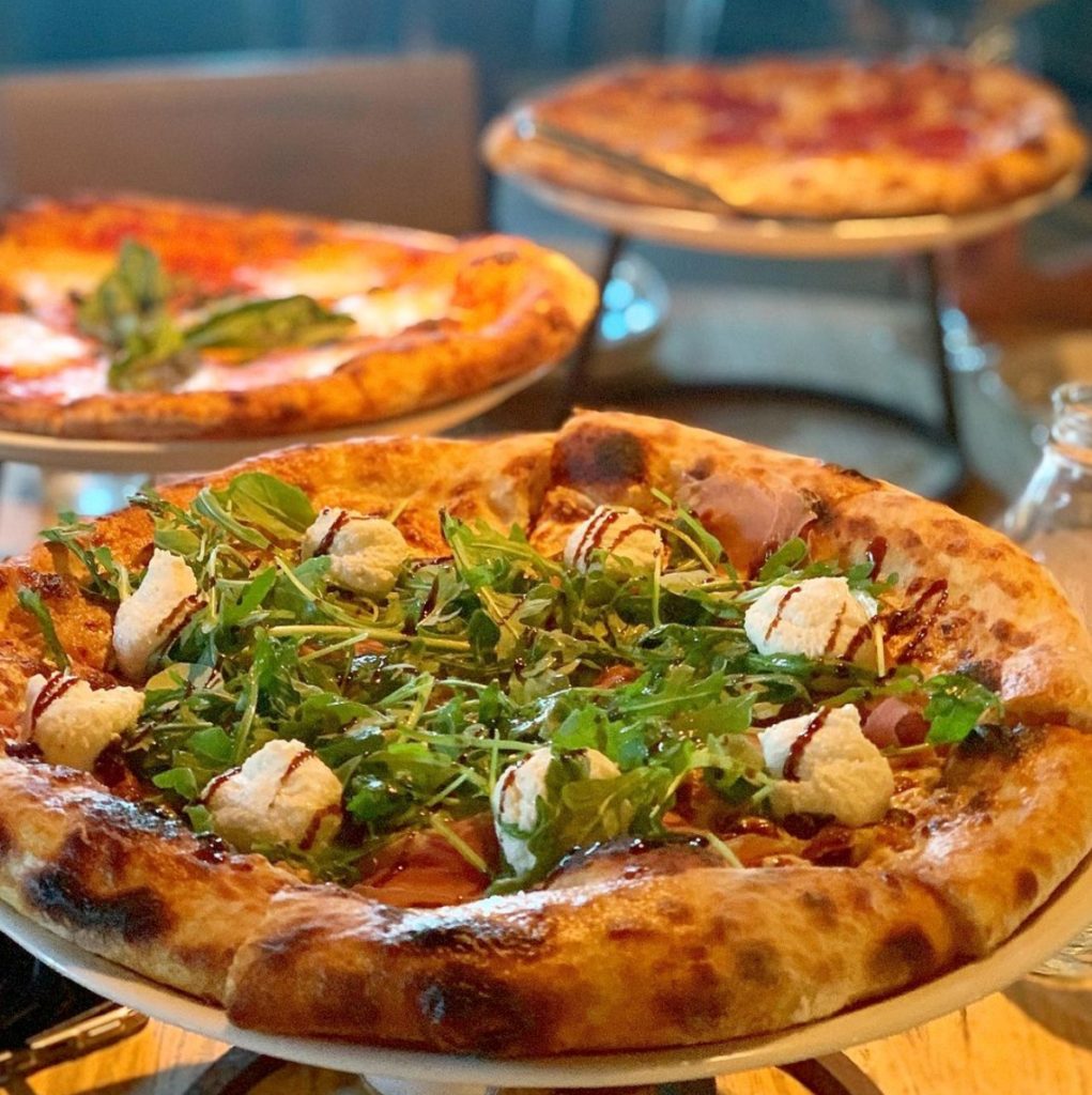 20 Best Pizza Spots In Dallas