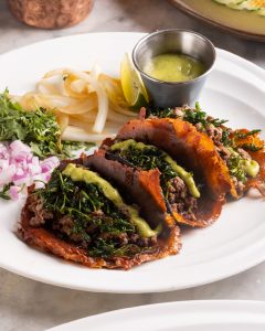 30 Best Mexican Food Restaurants In Dallas