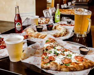 20 Best Pizza Spots In Dallas