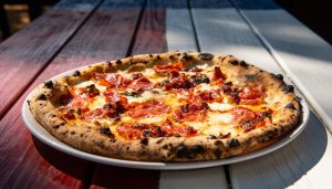 20 Best Pizza Spots In Dallas
