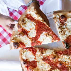 20 Best Pizza Spots In Dallas