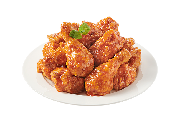 Pelicana Korean Fried Chicken Is Coming To Texas