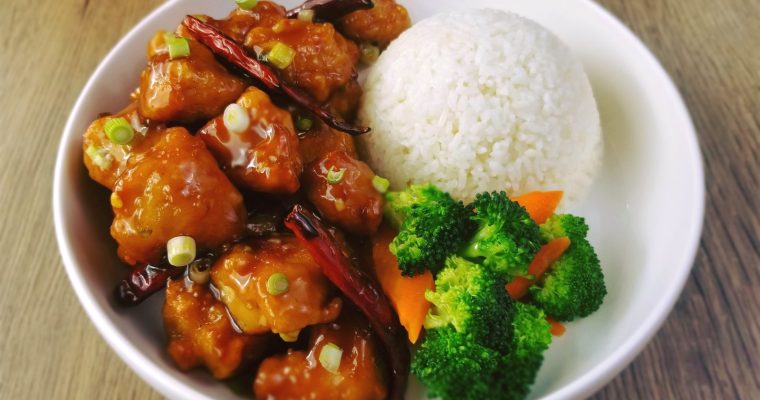 Best Asian Food in Dallas