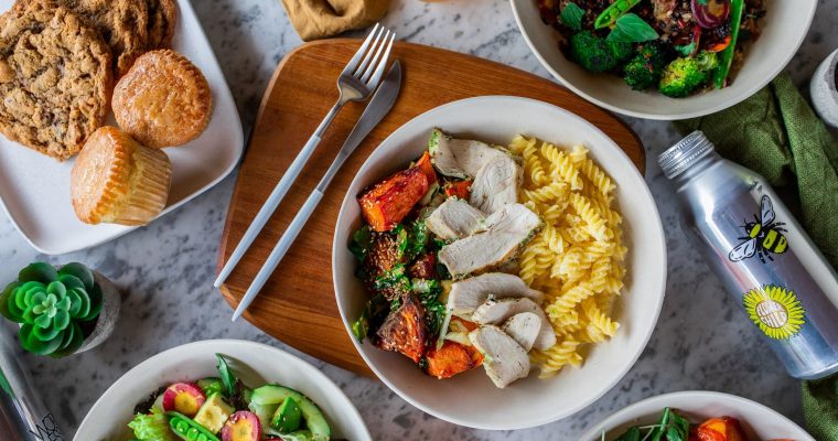 A Foodie's Guide to the Best Vegan Restaurants in Dallas