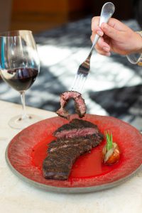 14 Best Steakhouse Spots In Dallas