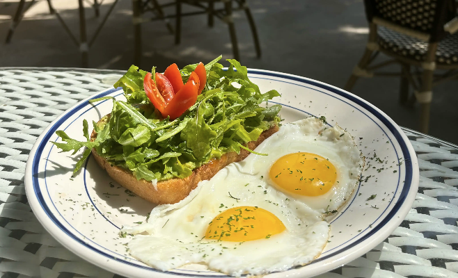 Bruncheon Opens In Las Colinas