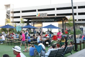 Mckinney Wine & Music Festival