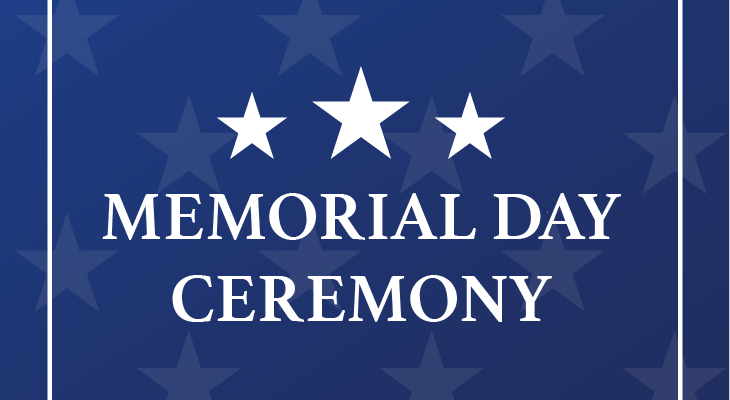 Memorial Day Weekend Events (McKinney)