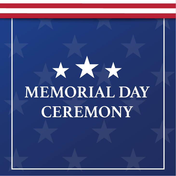 Memorial Day Weekend Events (McKinney)